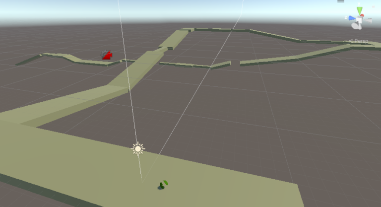 Prototype – Infini Roller